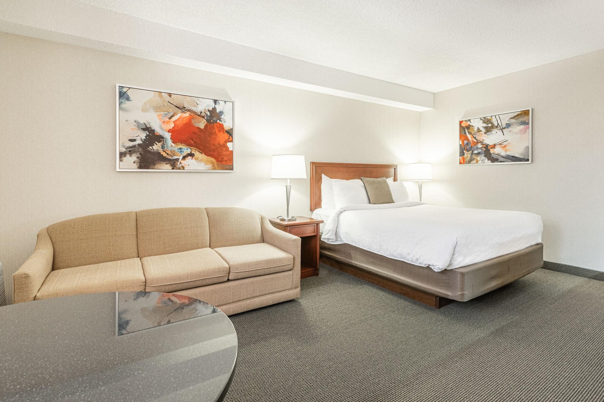 Hotel Welcominns Бушервил Екстериор снимка