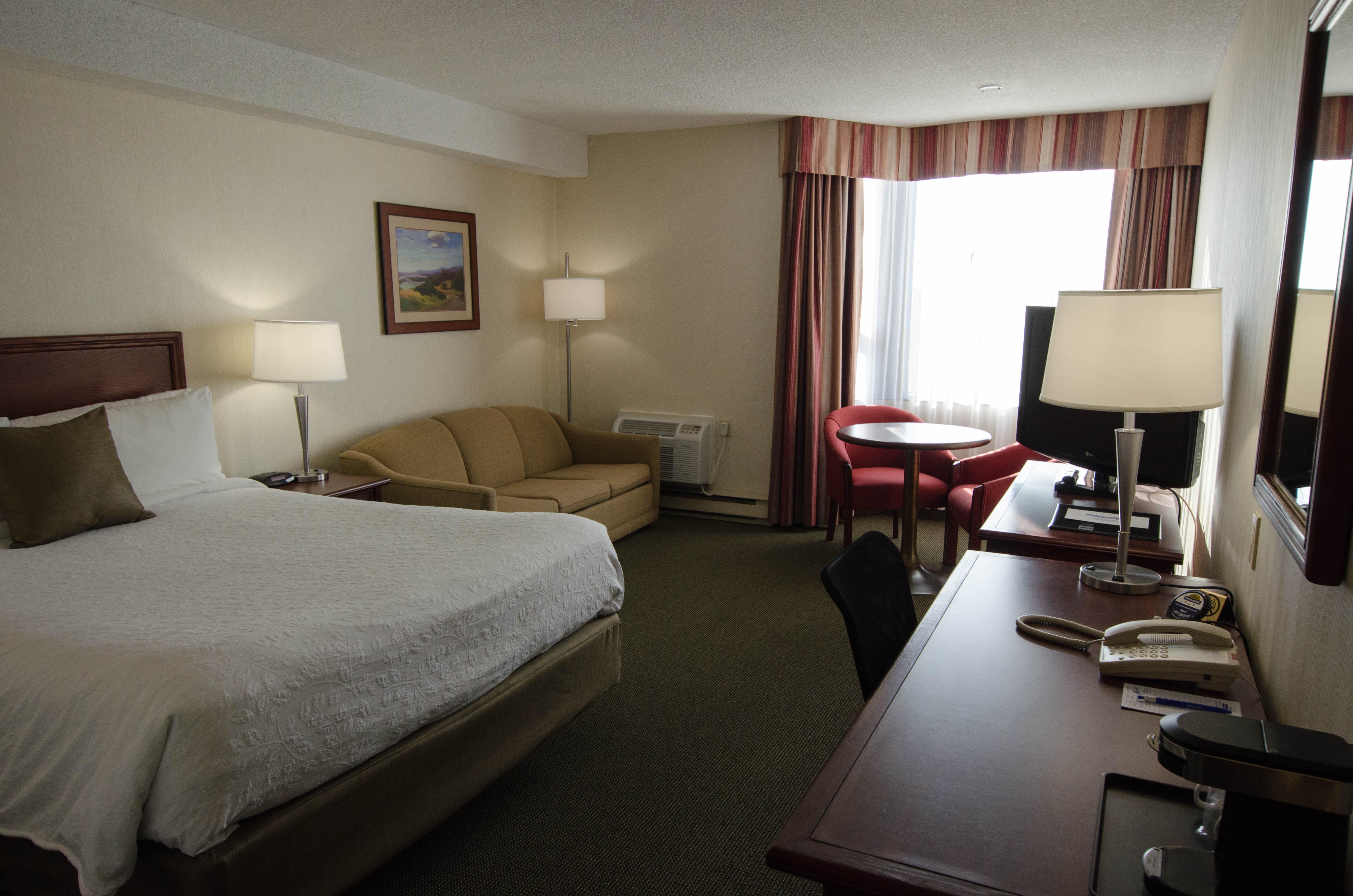Hotel Welcominns Бушервил Екстериор снимка