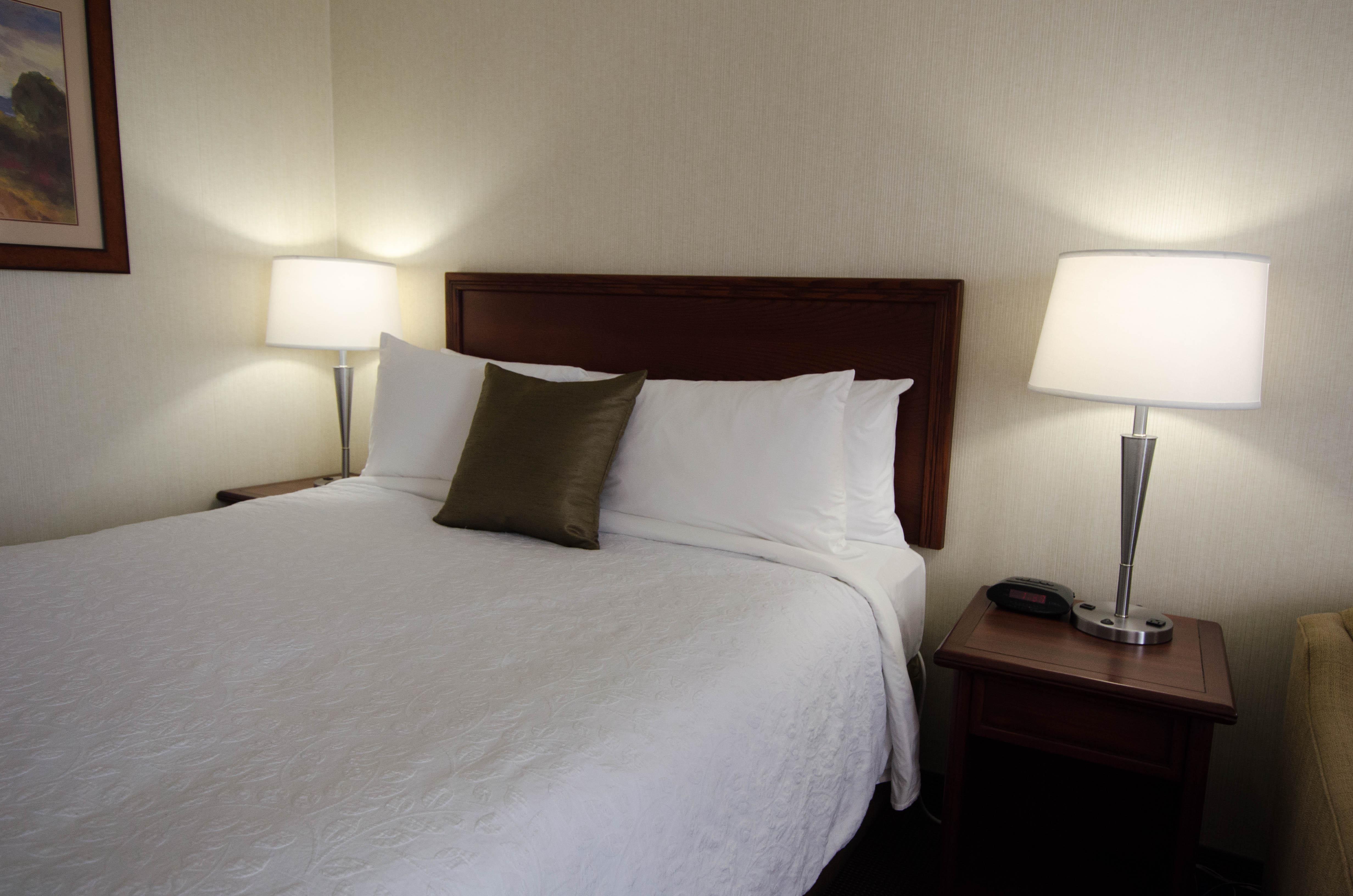 Hotel Welcominns Бушервил Екстериор снимка
