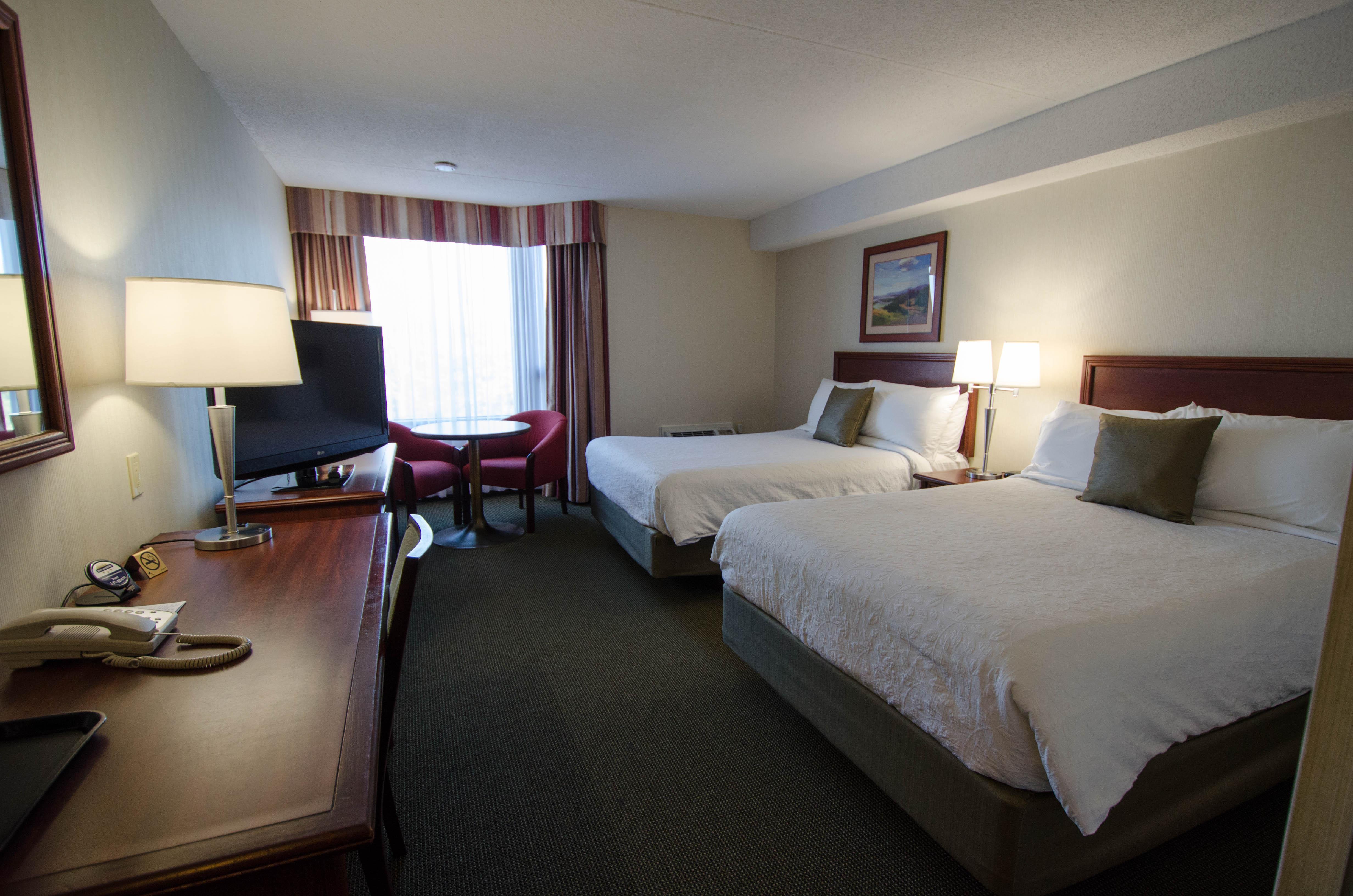 Hotel Welcominns Бушервил Екстериор снимка