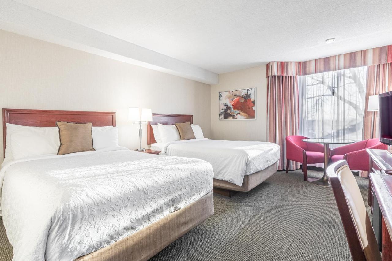 Hotel Welcominns Бушервил Екстериор снимка
