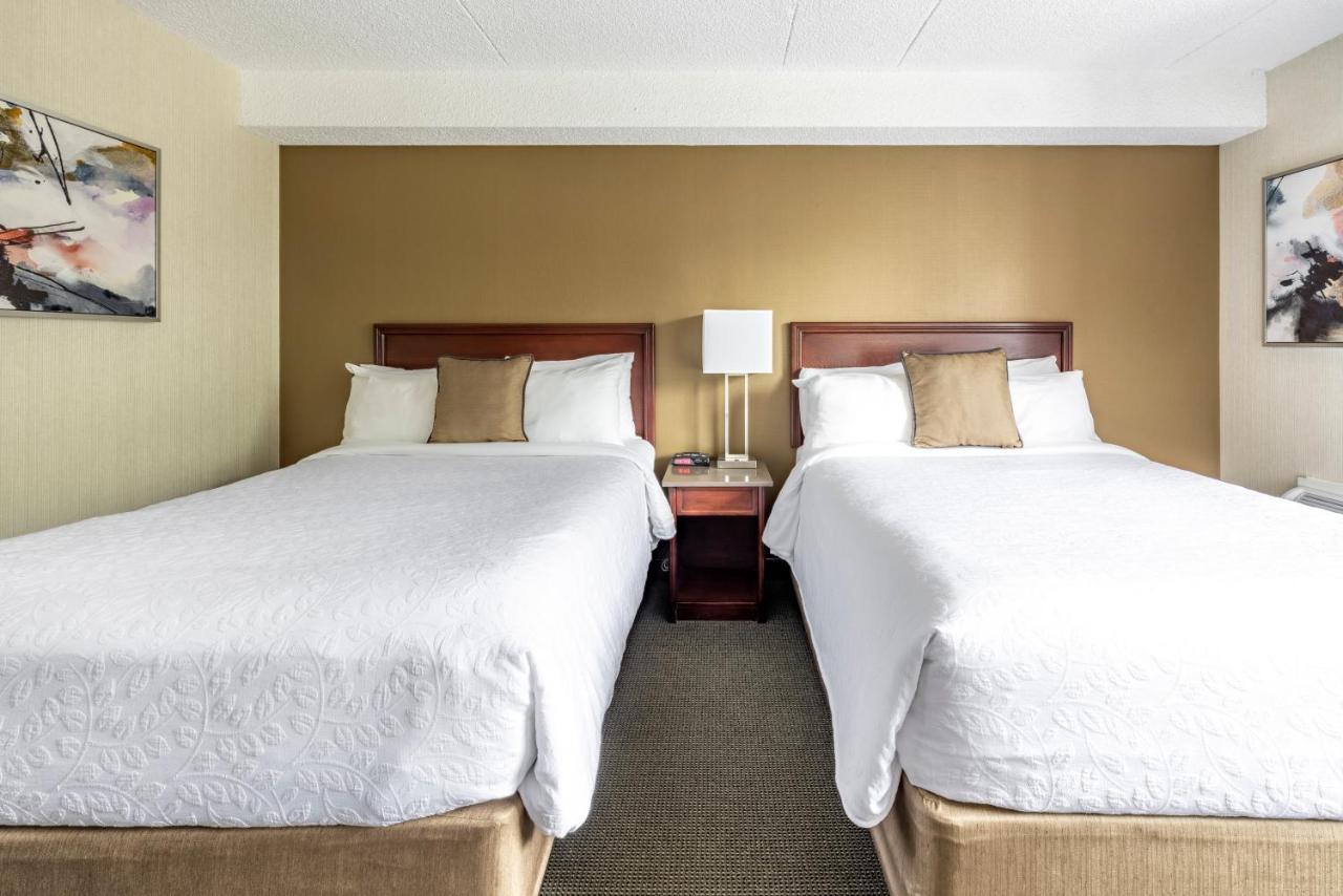 Hotel Welcominns Бушервил Екстериор снимка