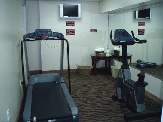 Hotel Welcominns Бушервил Съоръжения снимка
