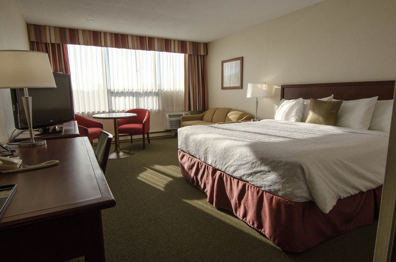 Hotel Welcominns Бушервил Екстериор снимка