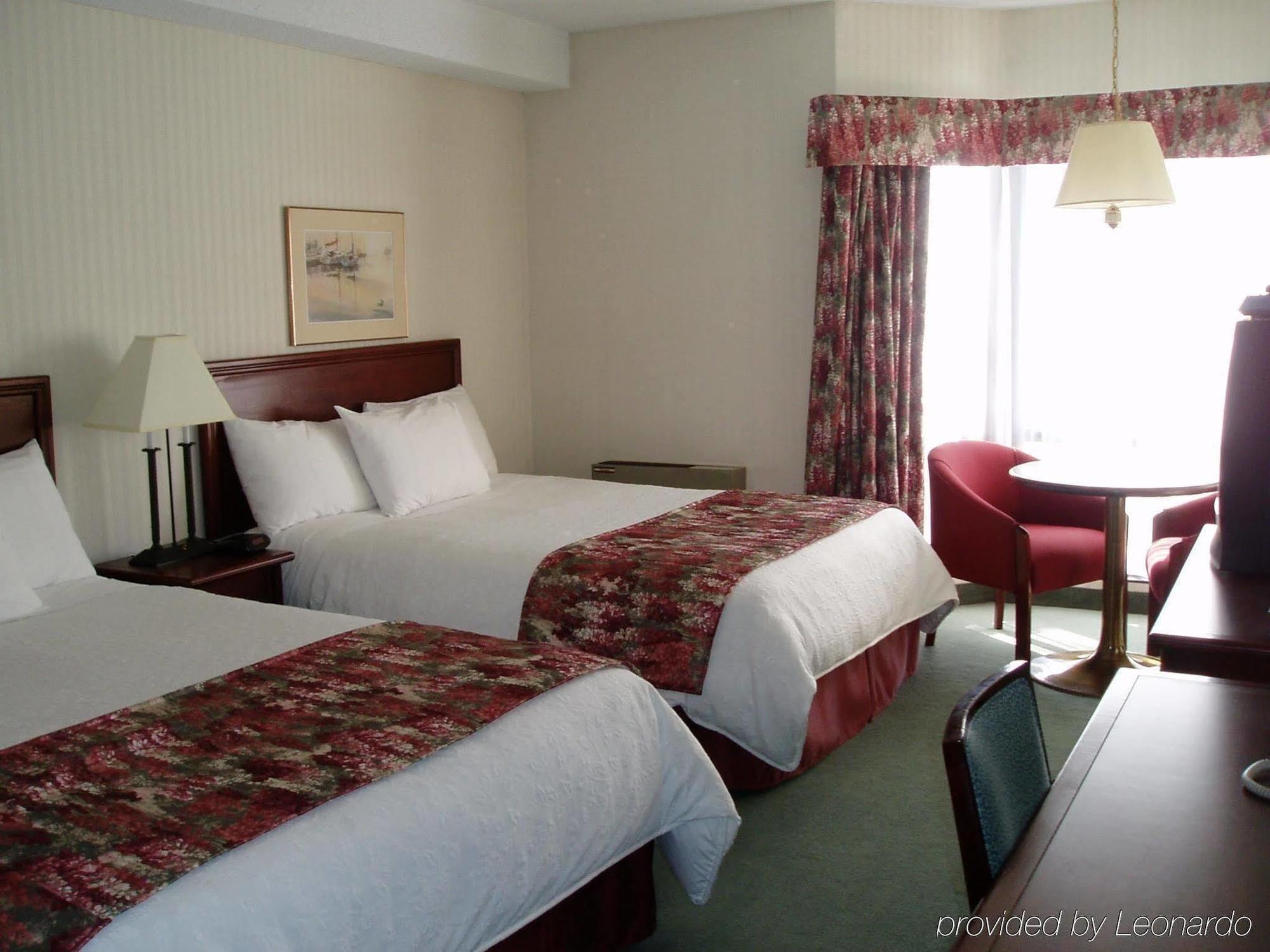 Hotel Welcominns Бушервил Стая снимка